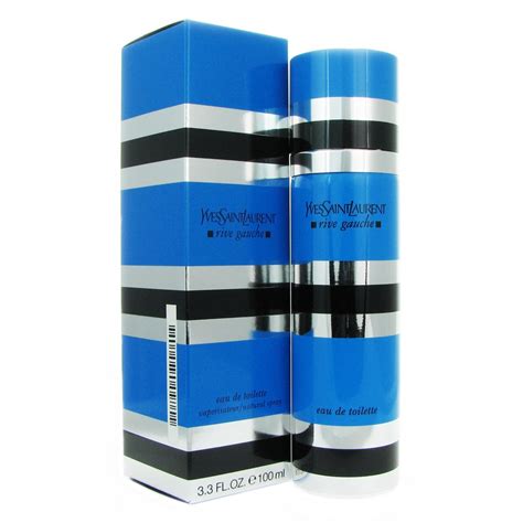 yves saint laurent rive gauche eau de toilette spray reviews|rive gauche perfume chemist warehouse.